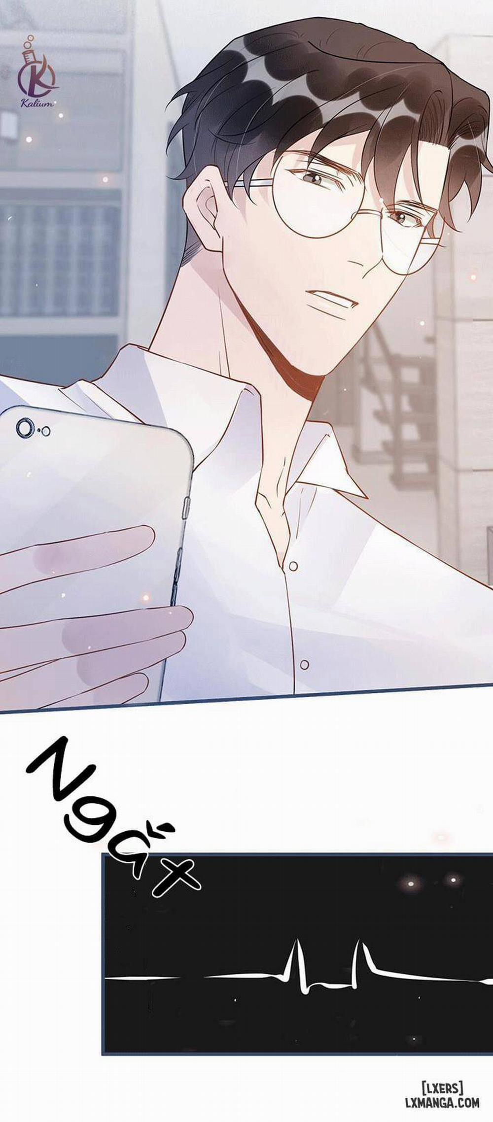 Khoảng cách của người 27 trang 14