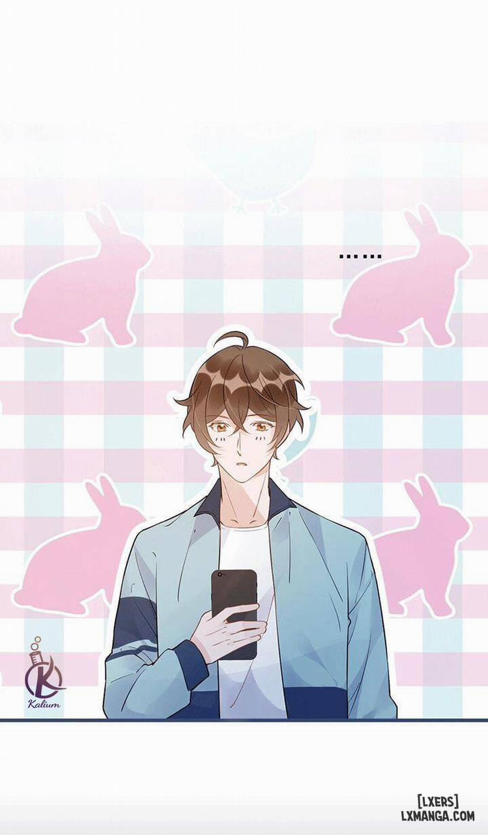 Khoảng cách của người 27 trang 15