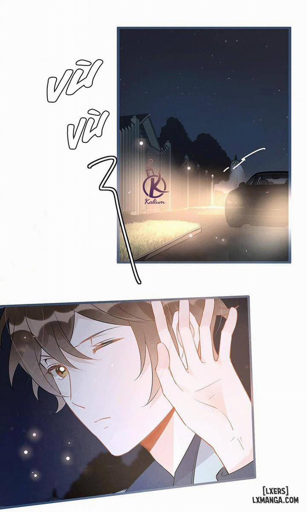 Khoảng cách của người 27 trang 18