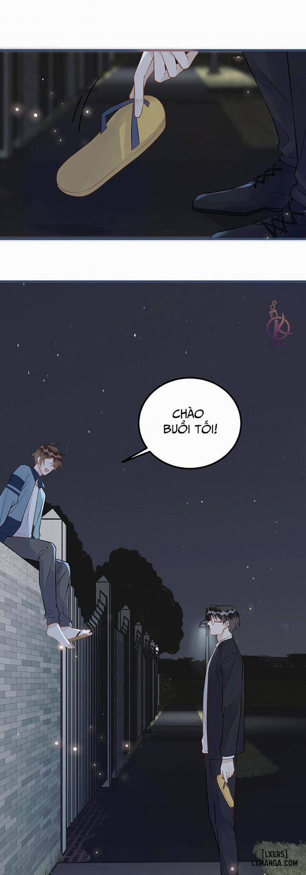 Khoảng cách của người 27 trang 20