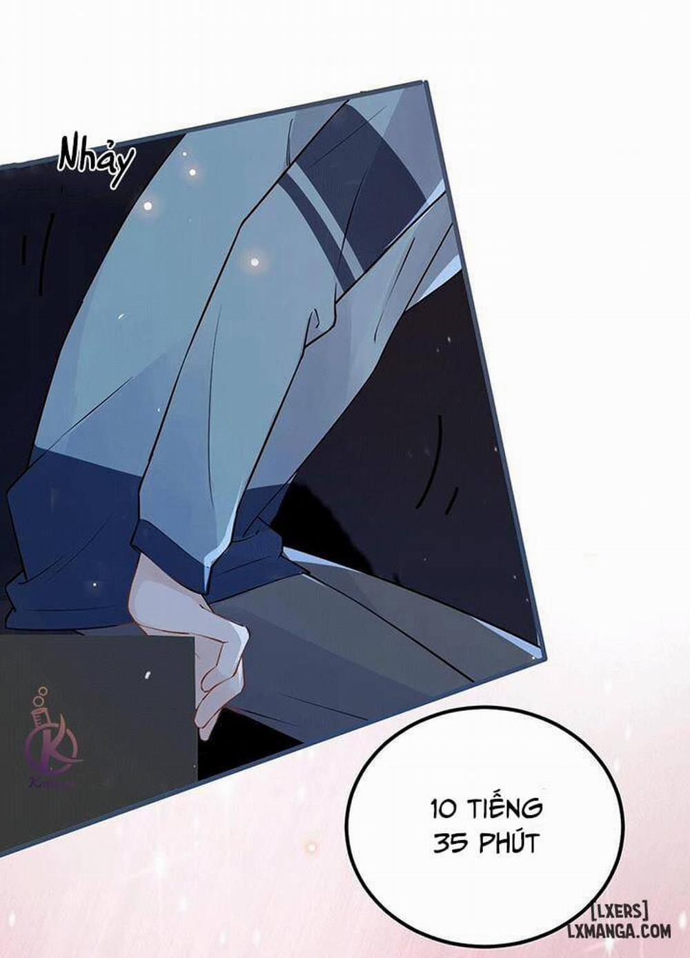 Khoảng cách của người 27 trang 22