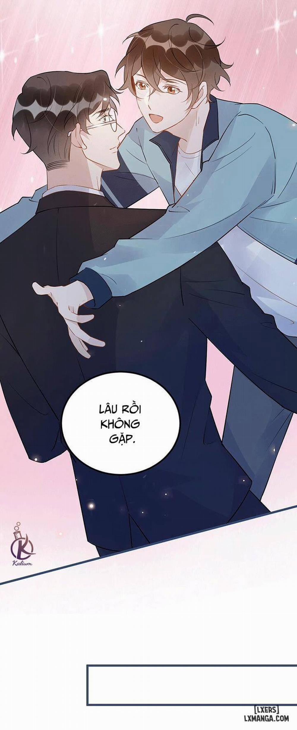 Khoảng cách của người 27 trang 23