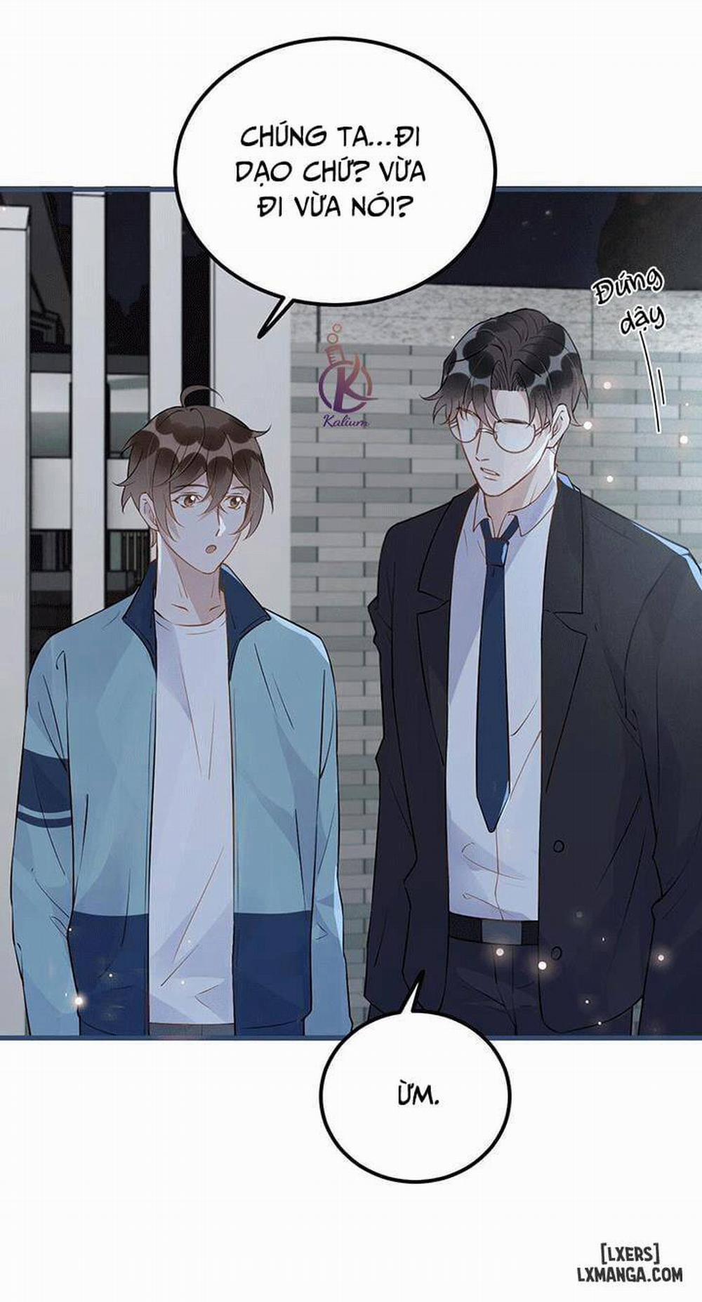 Khoảng cách của người 27 trang 25