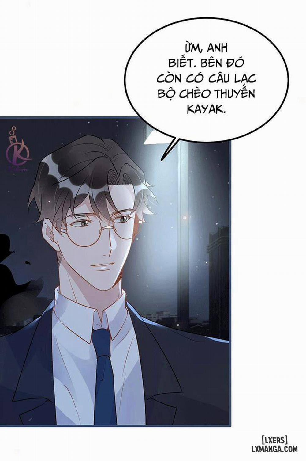 Khoảng cách của người 27 trang 28