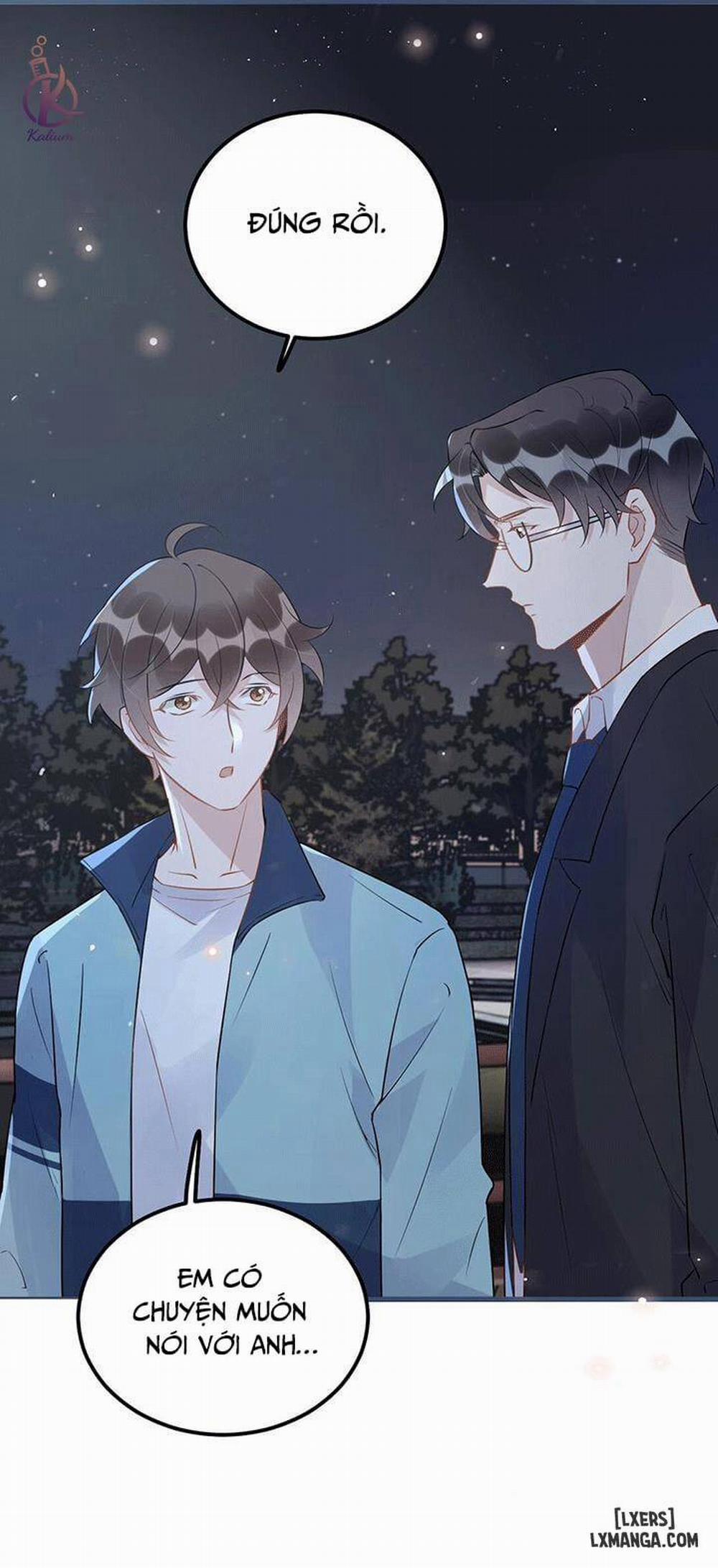 Khoảng cách của người 27 trang 30