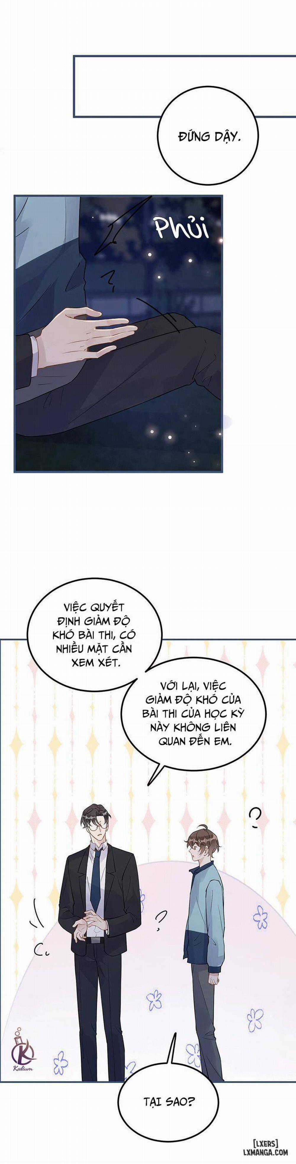 Khoảng cách của người 28 trang 12