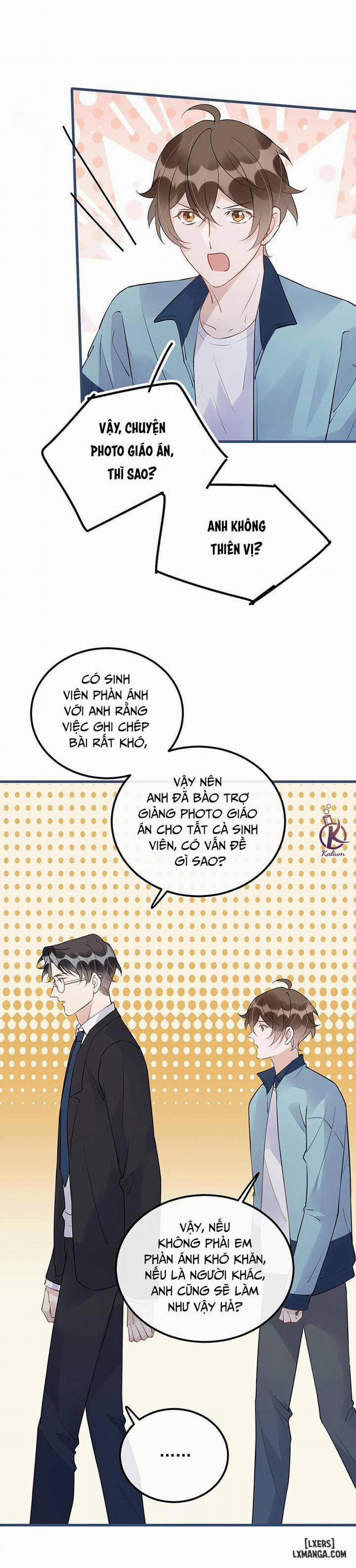 Khoảng cách của người 28 trang 14