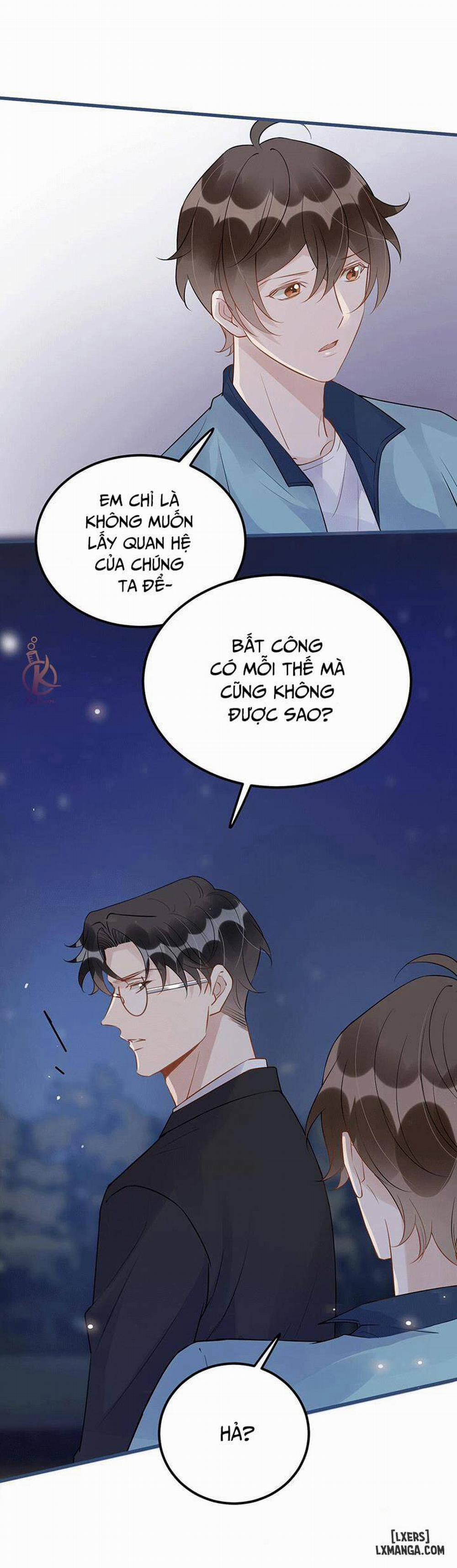 Khoảng cách của người 28 trang 16