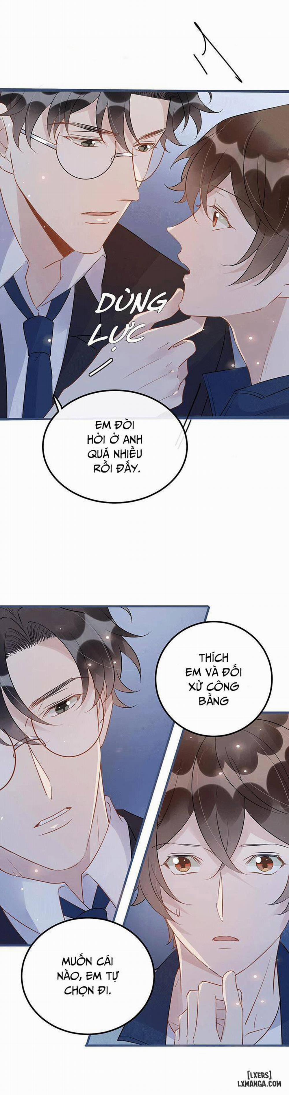 Khoảng cách của người 28 trang 17