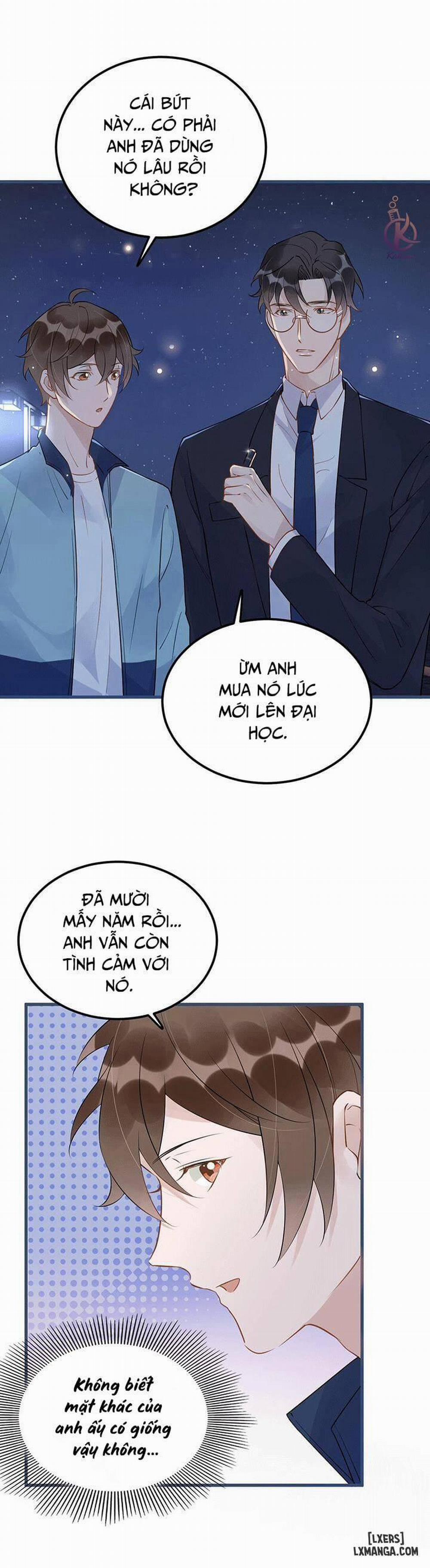 Khoảng cách của người 28 trang 2