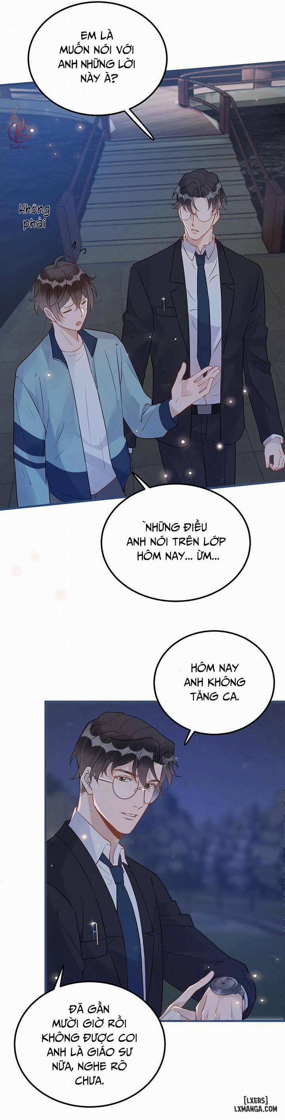 Khoảng cách của người 28 trang 3