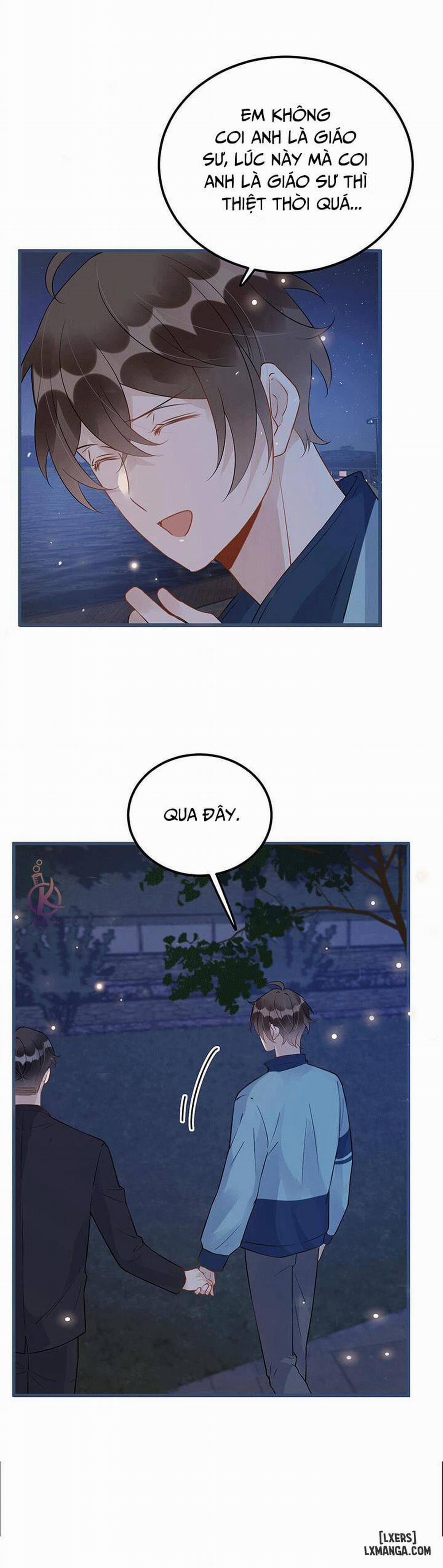 Khoảng cách của người 28 trang 4