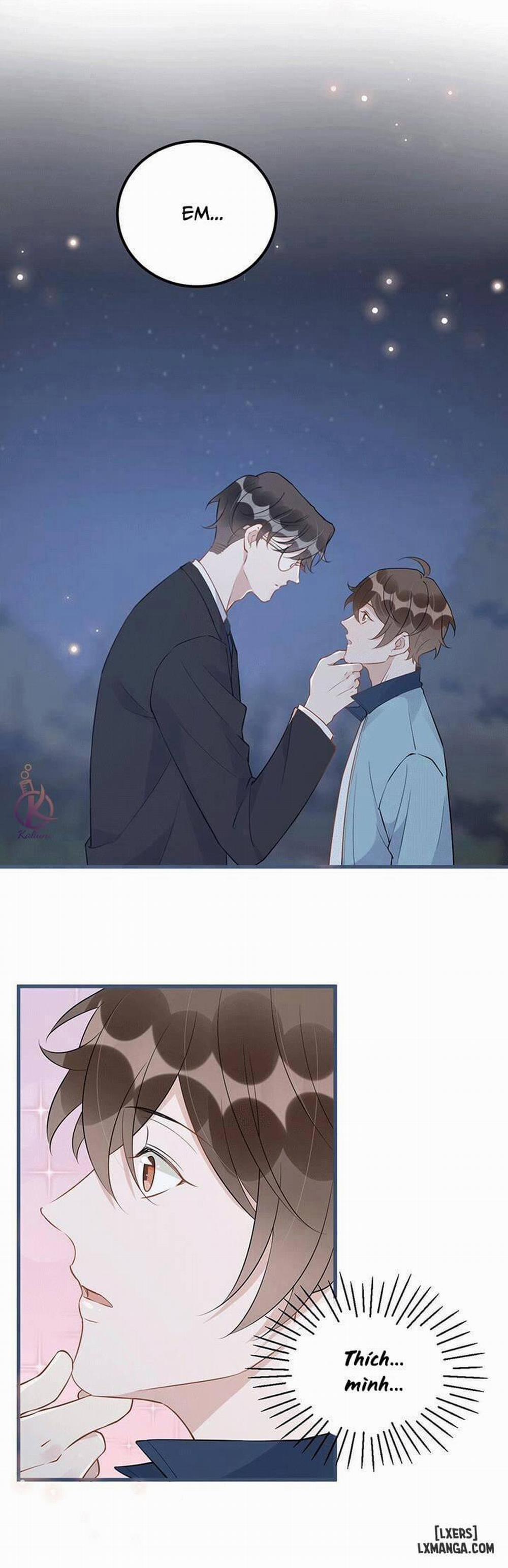 Khoảng cách của người 29 trang 1