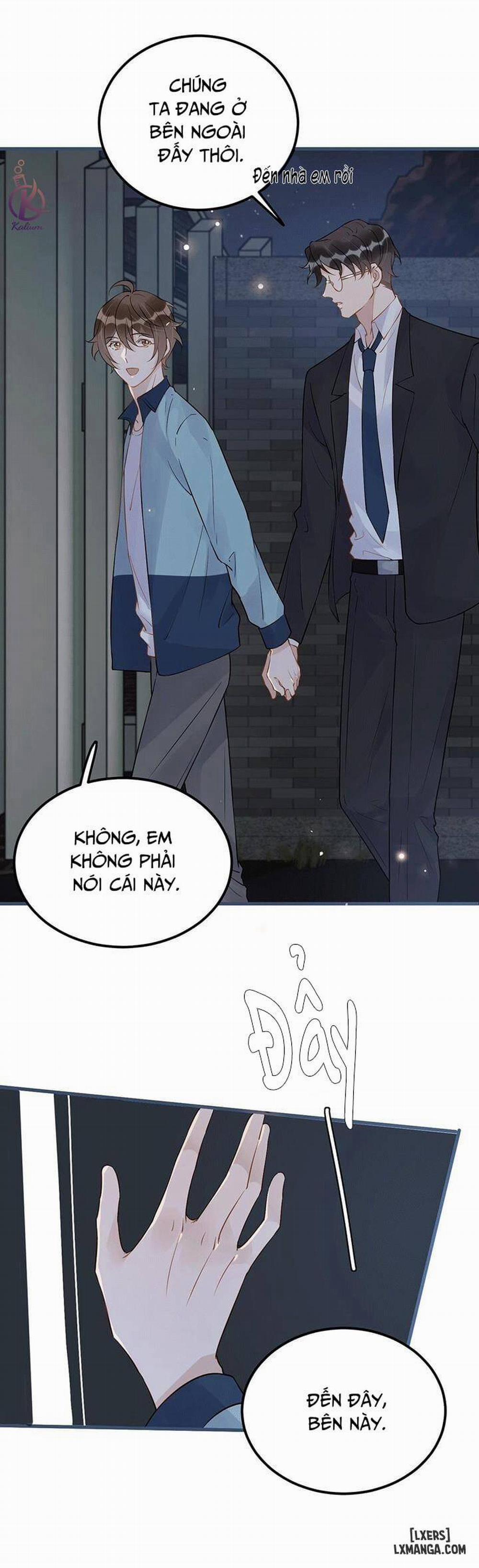 Khoảng cách của người 29 trang 10