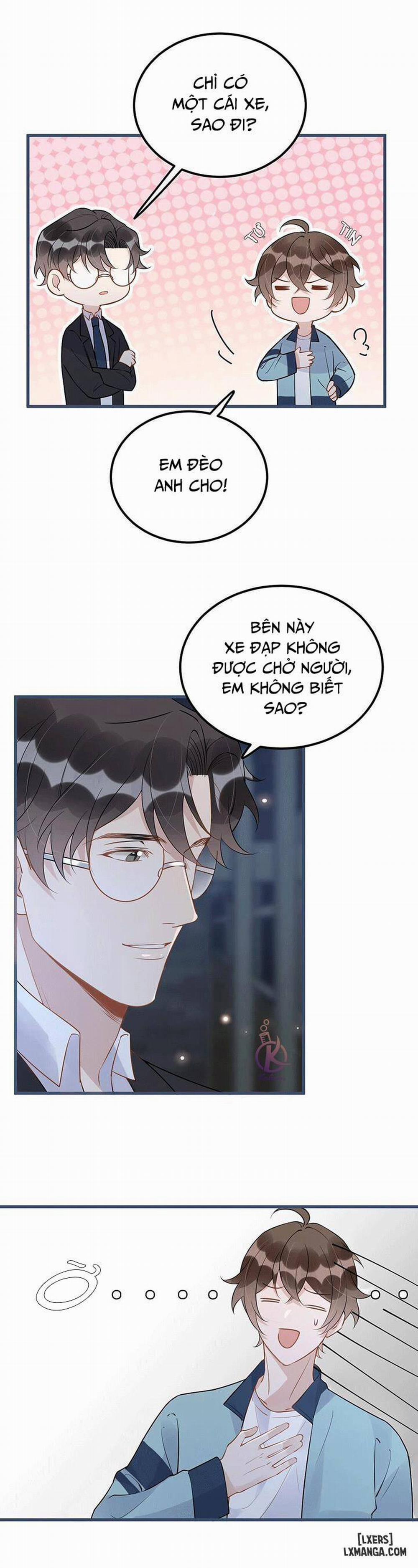 Khoảng cách của người 29 trang 12