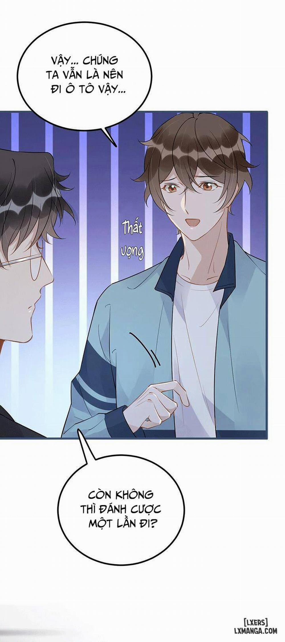 Khoảng cách của người 29 trang 13