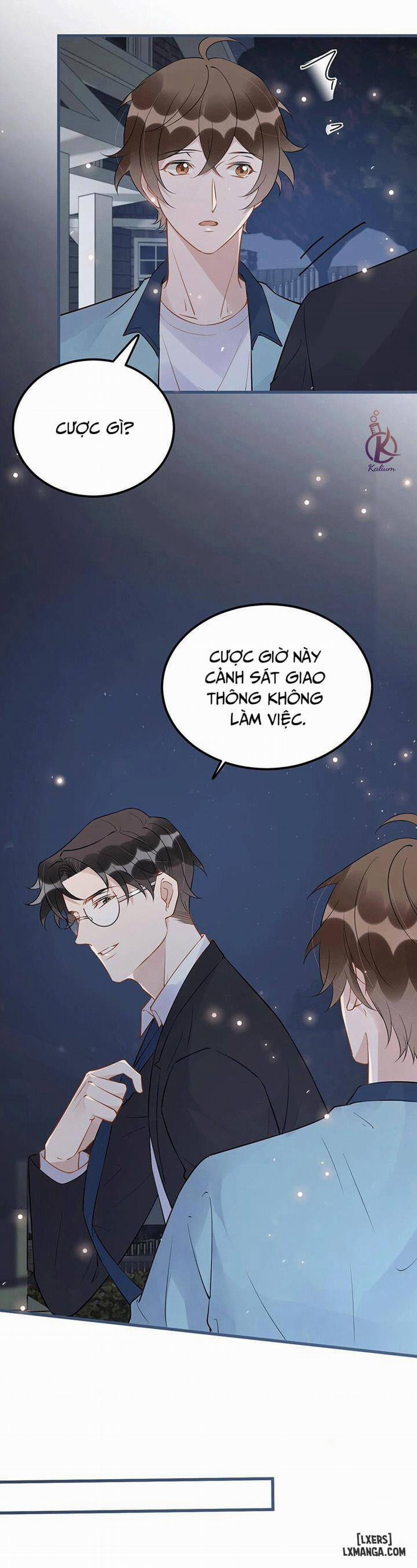 Khoảng cách của người 29 trang 14