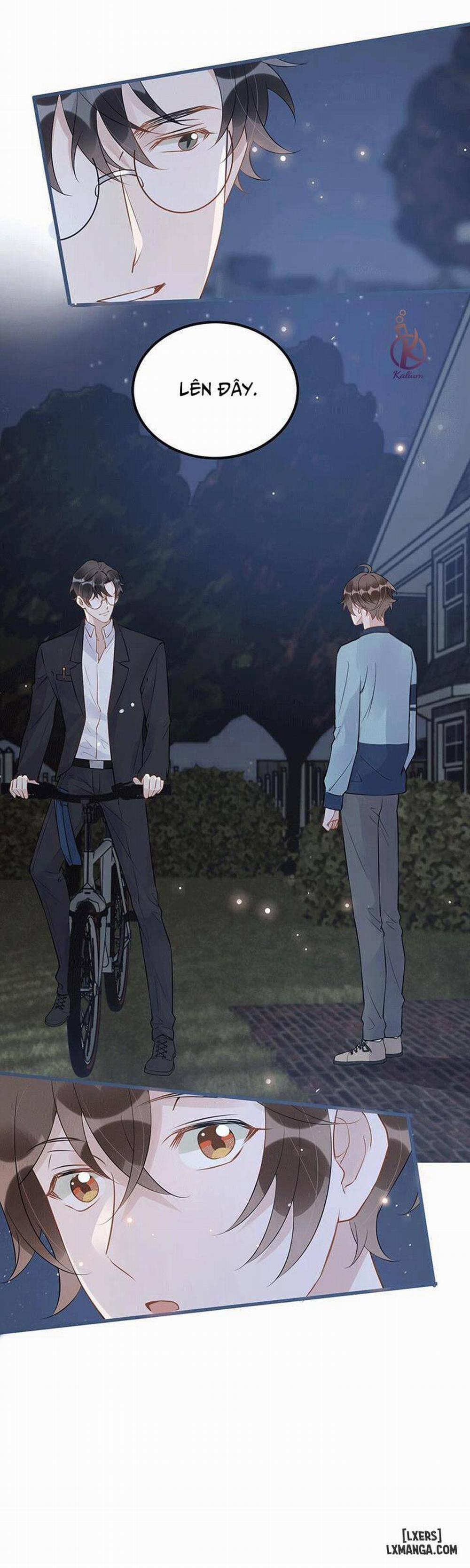 Khoảng cách của người 29 trang 16