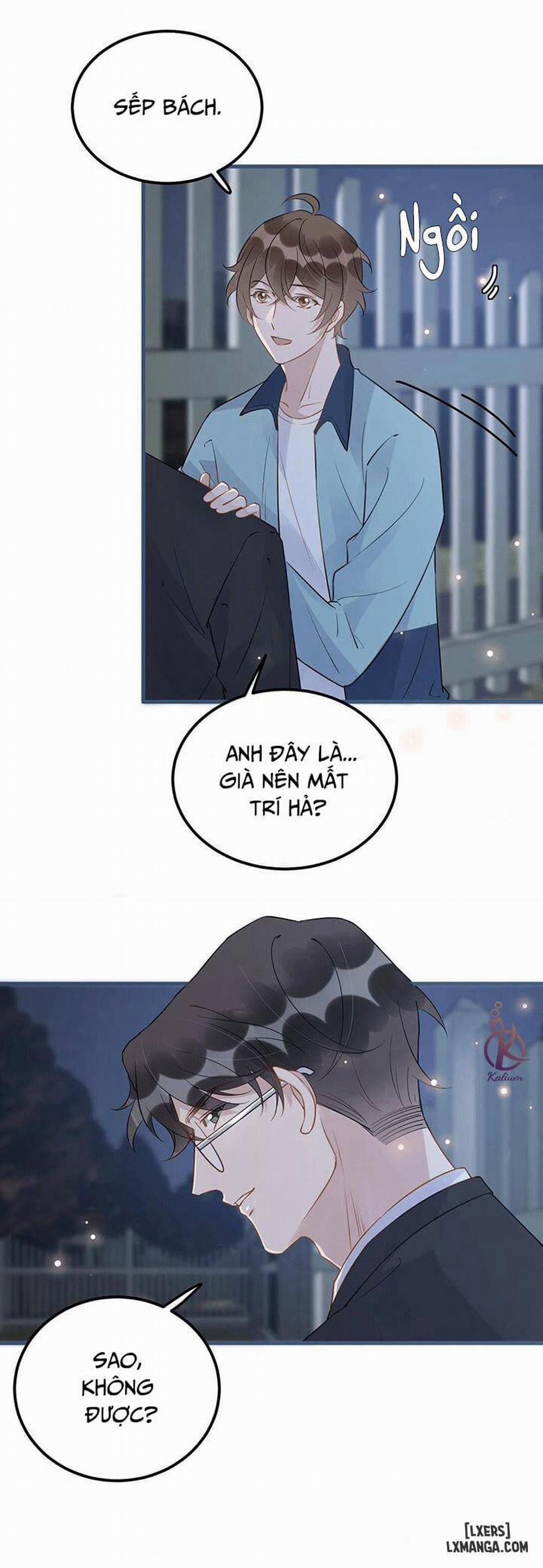 Khoảng cách của người 29 trang 18