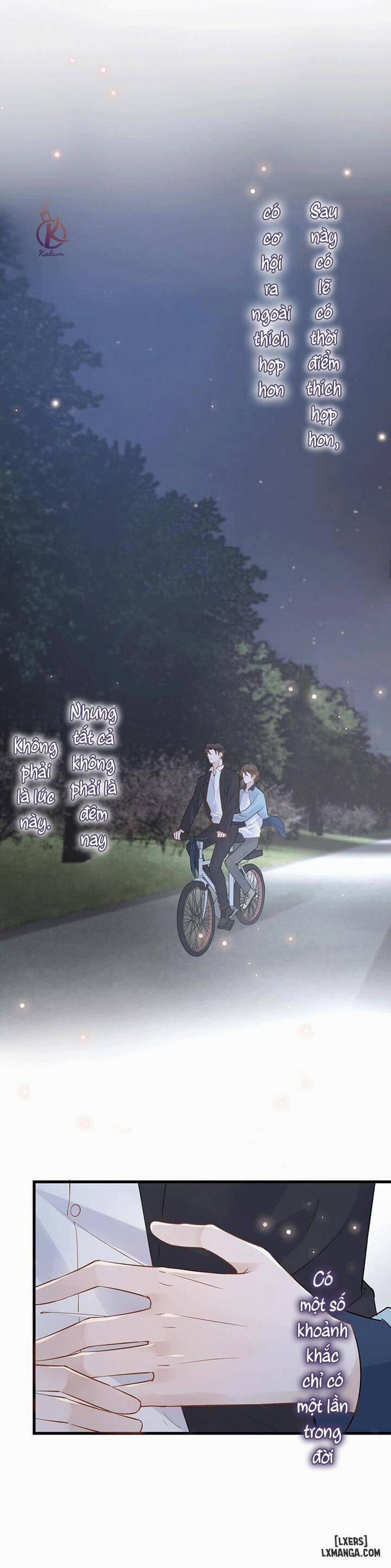 Khoảng cách của người 29 trang 20