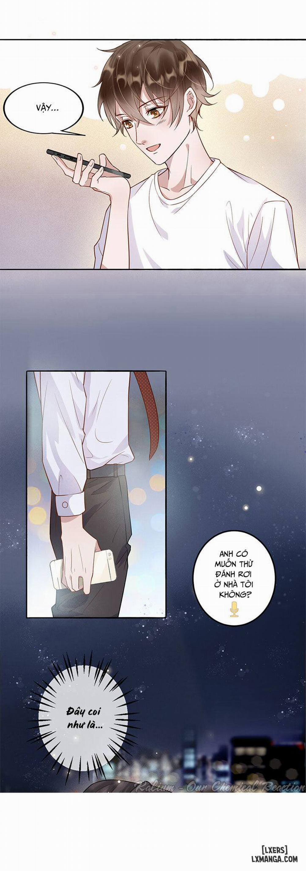 Khoảng cách của người 3 trang 10