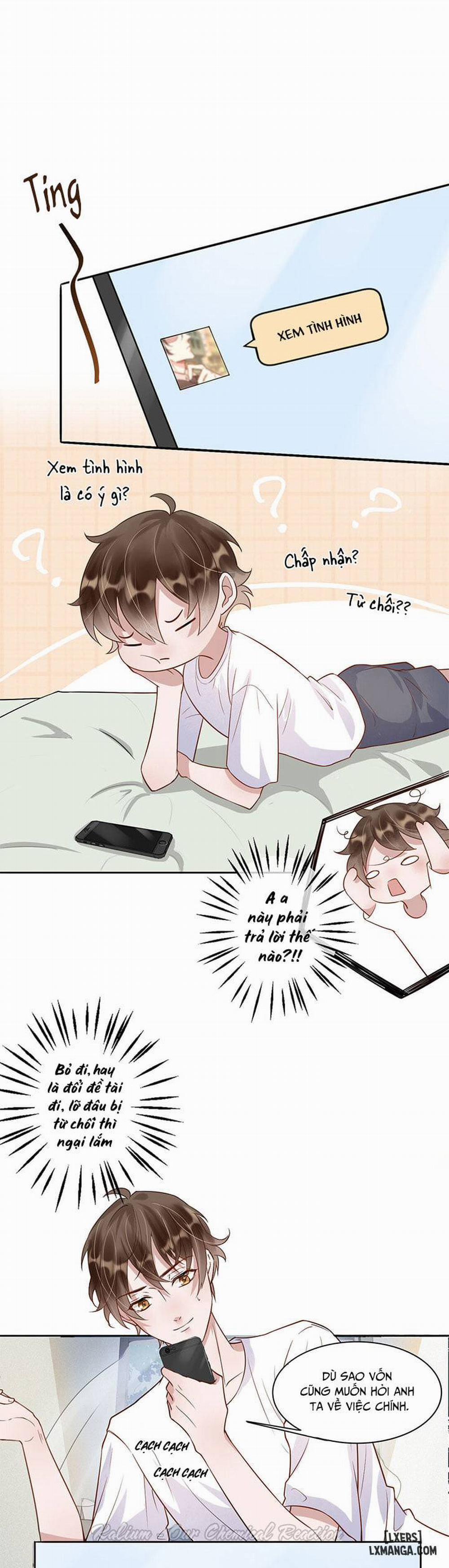 Khoảng cách của người 3 trang 12