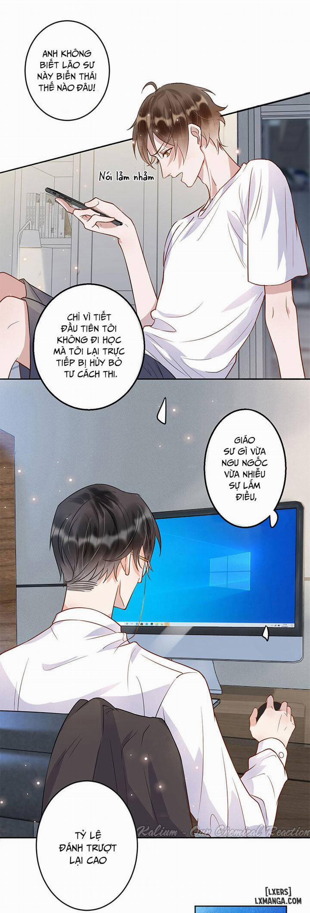 Khoảng cách của người 3 trang 14