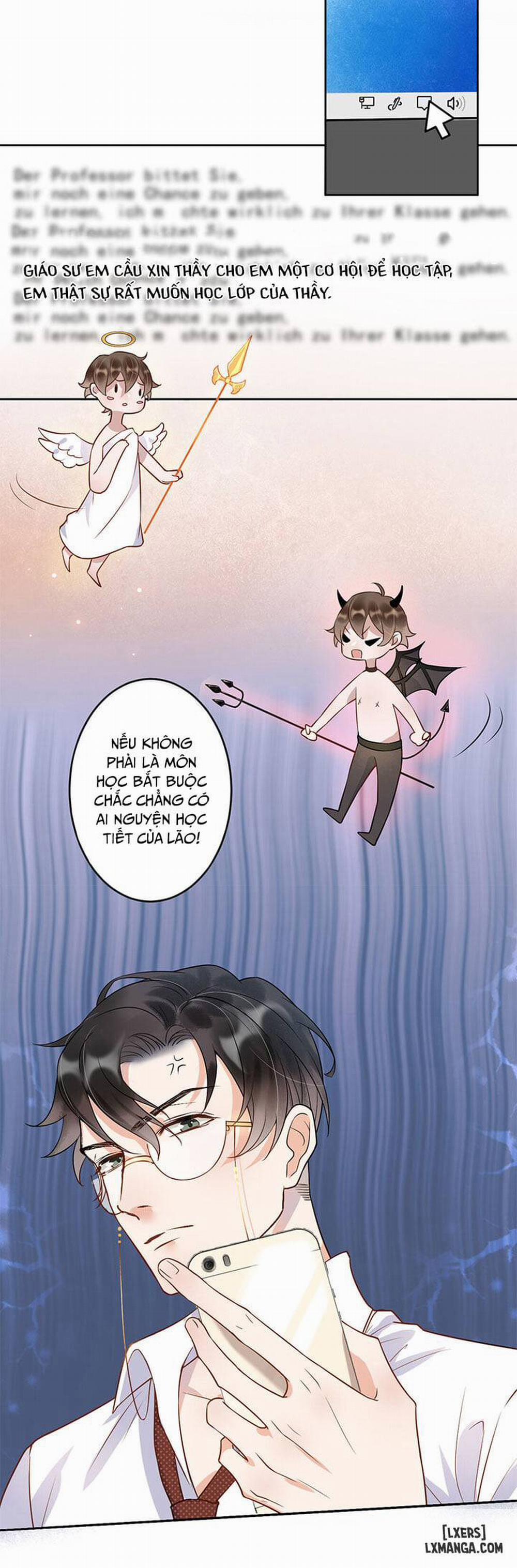 Khoảng cách của người 3 trang 15