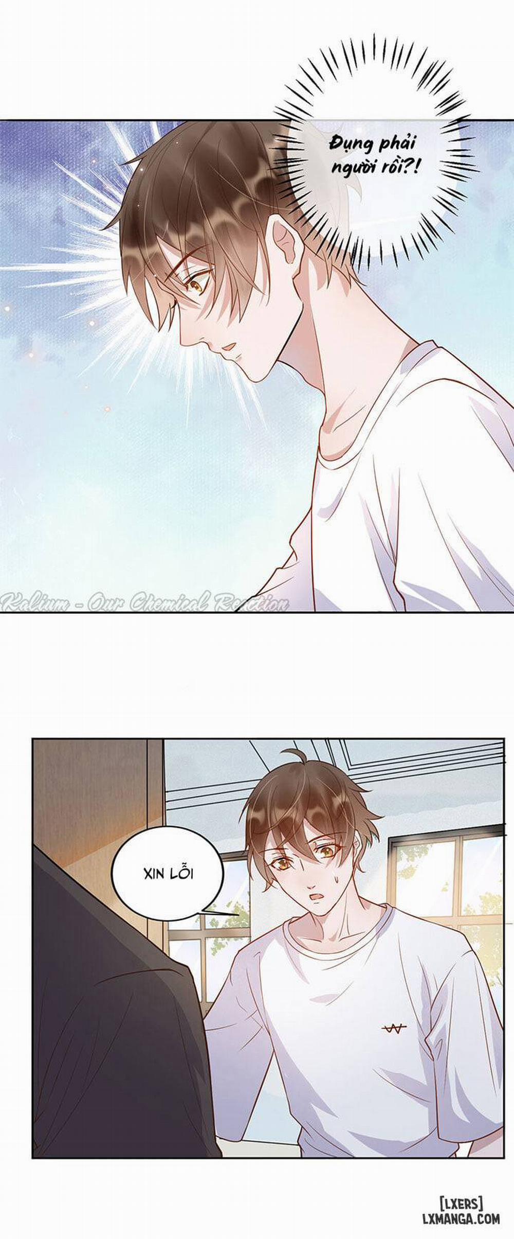 Khoảng cách của người 3 trang 19