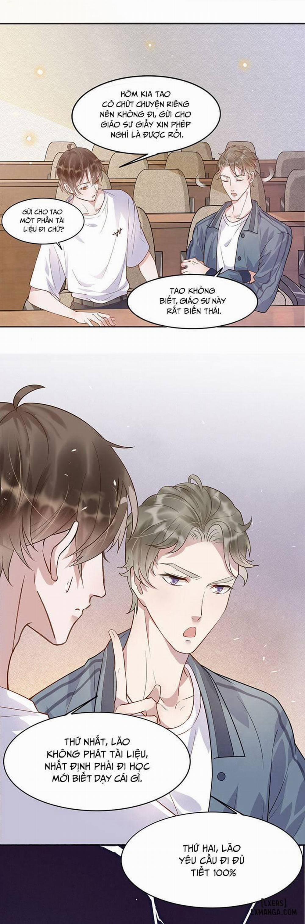 Khoảng cách của người 3 trang 2