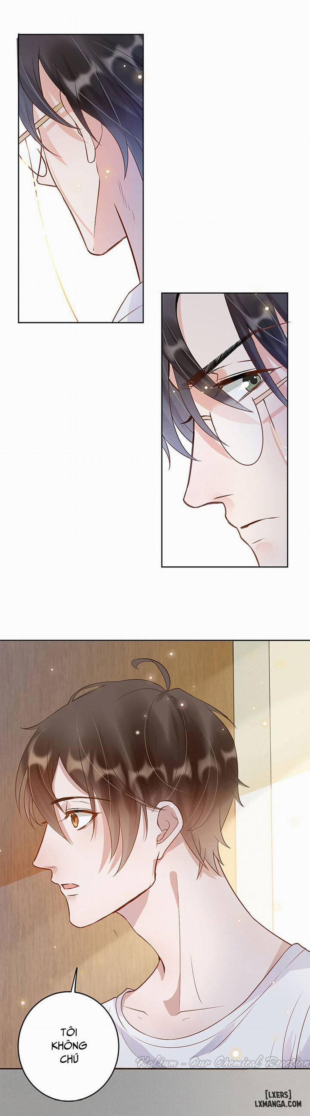 Khoảng cách của người 3 trang 20