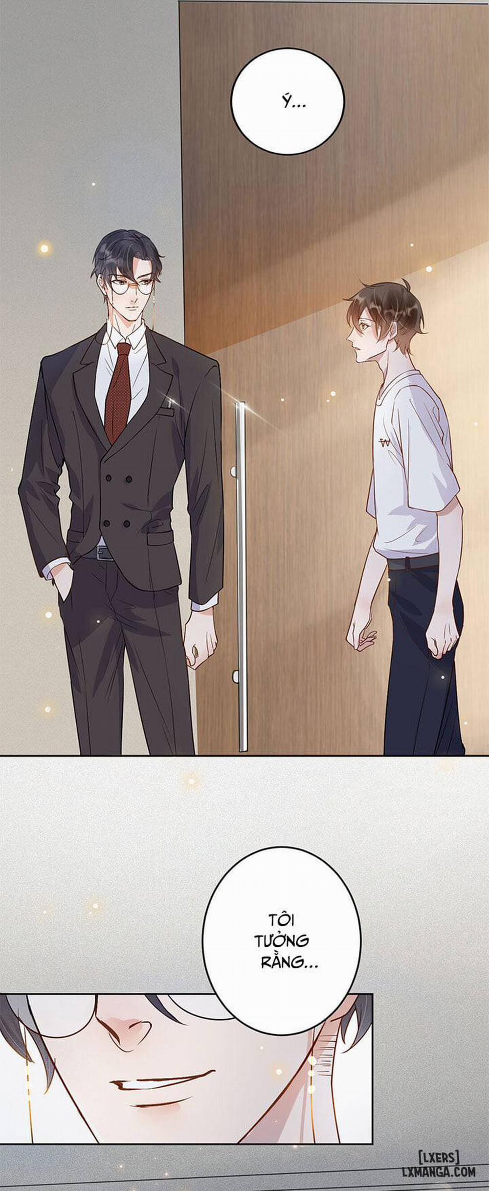 Khoảng cách của người 3 trang 21