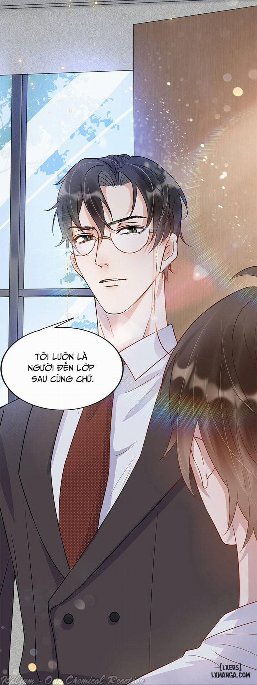 Khoảng cách của người 3 trang 22