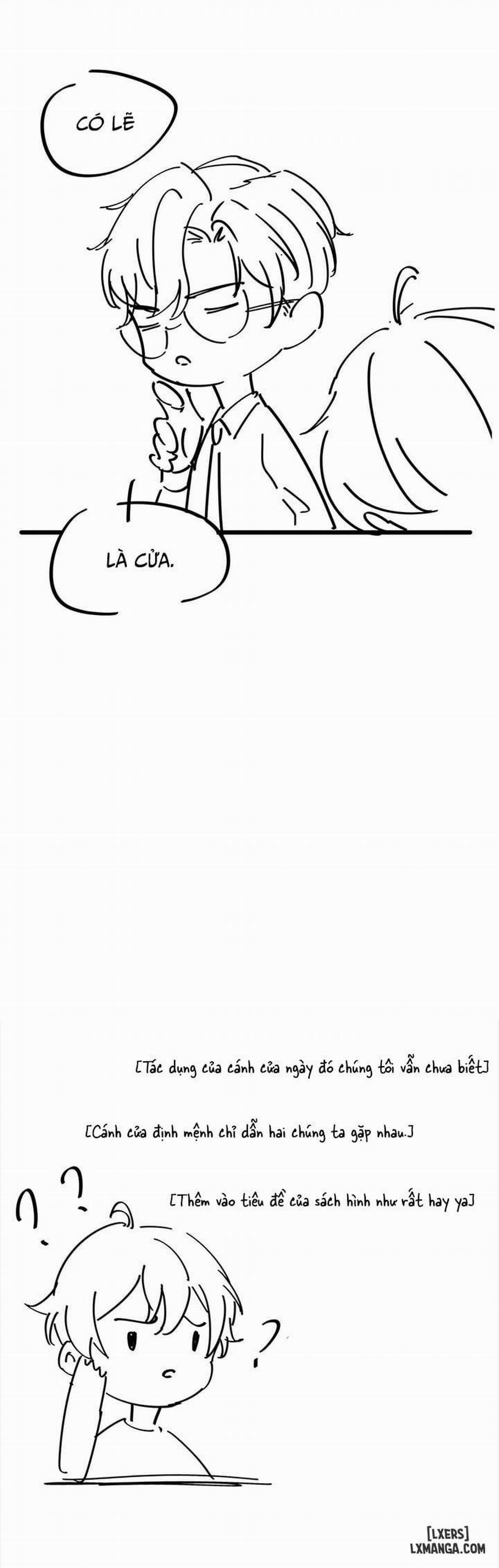 Khoảng cách của người 3 trang 25