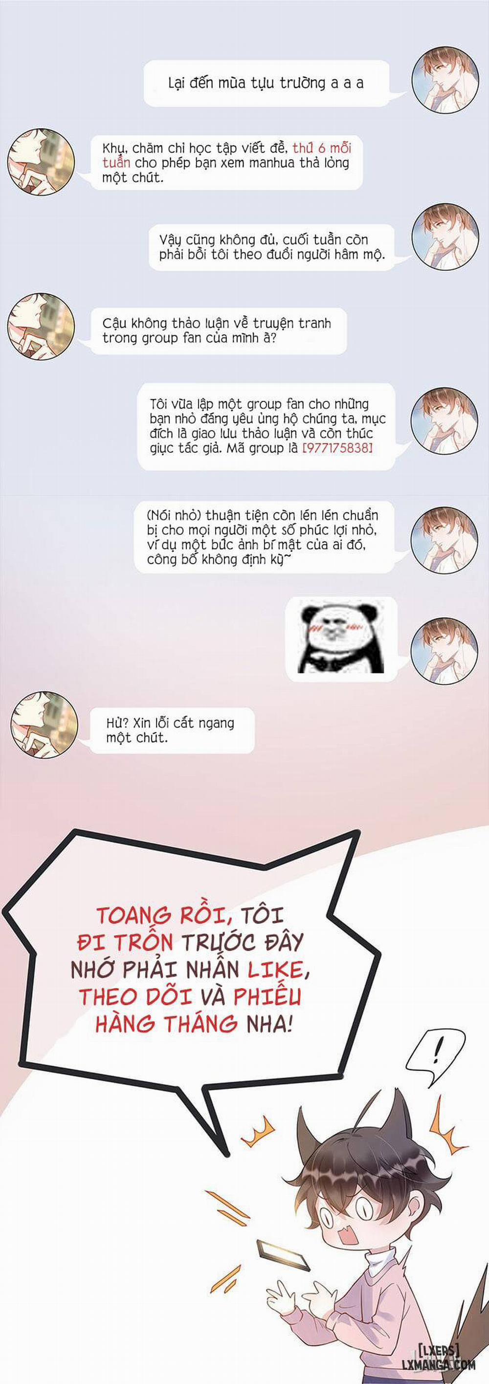 Khoảng cách của người 3 trang 26