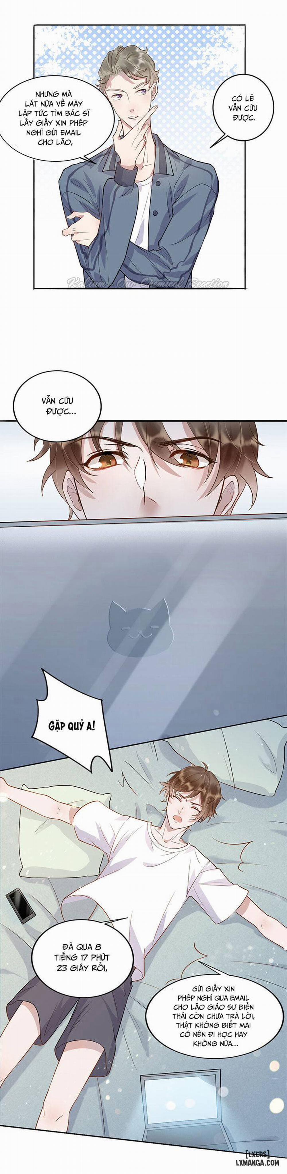 Khoảng cách của người 3 trang 4