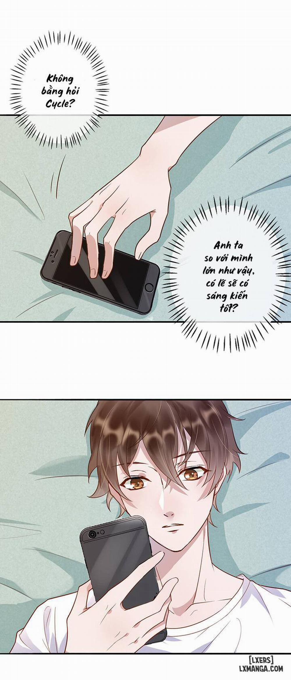 Khoảng cách của người 3 trang 5