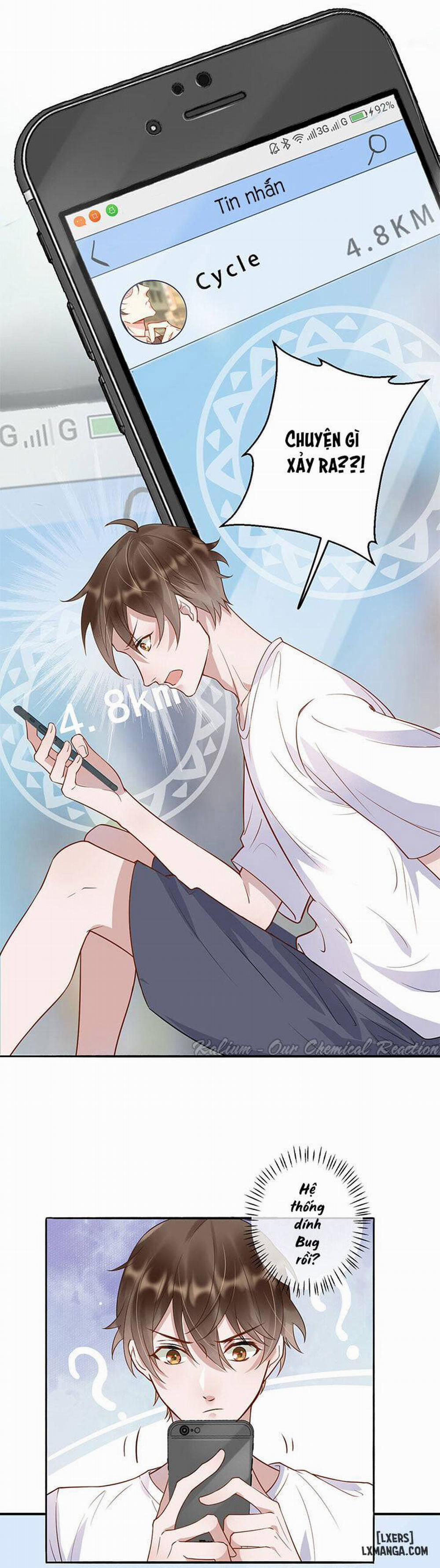 Khoảng cách của người 3 trang 6