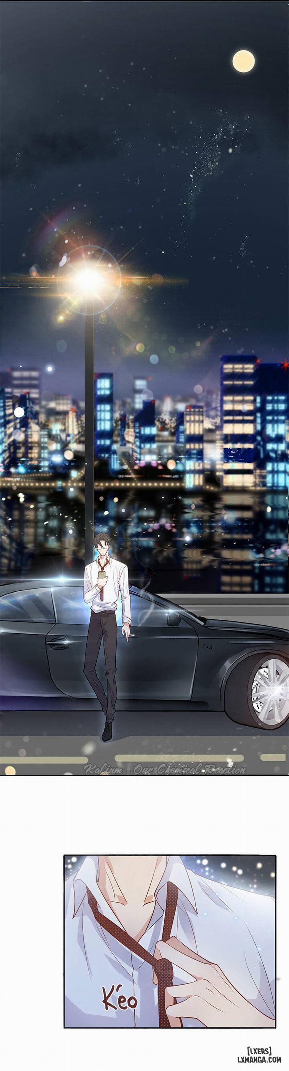 Khoảng cách của người 3 trang 8