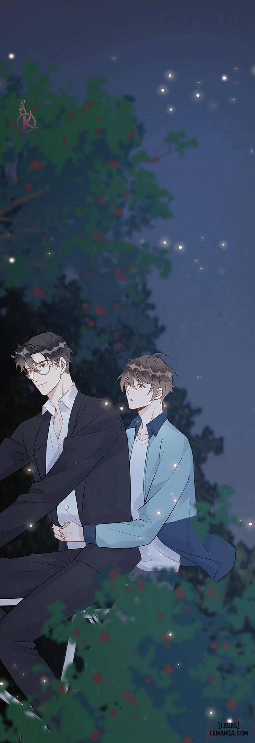 Khoảng cách của người 30 trang 1