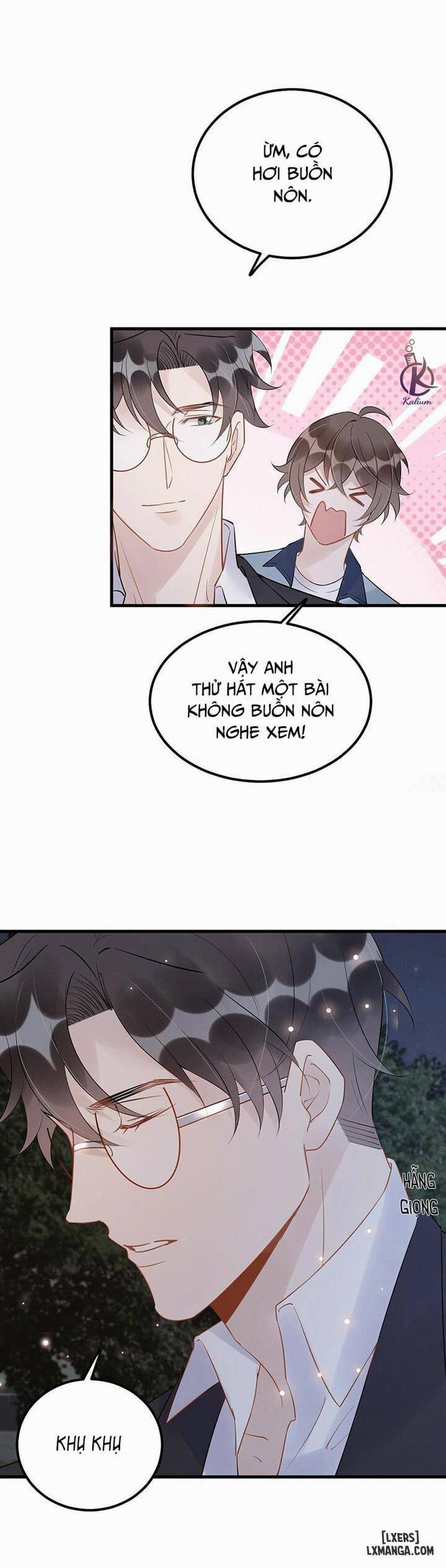 Khoảng cách của người 30 trang 10