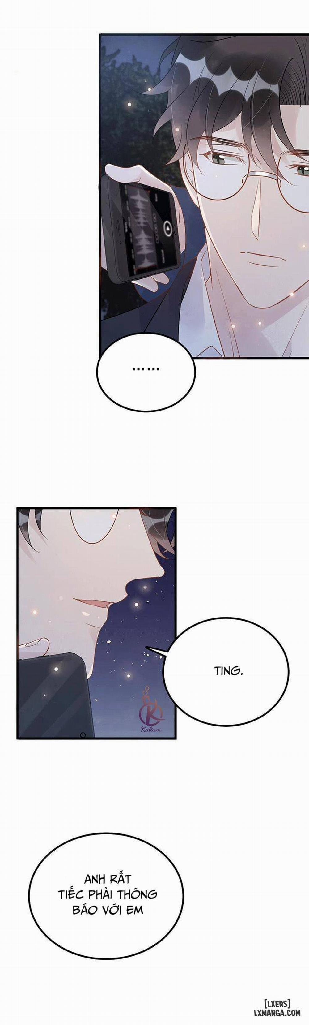 Khoảng cách của người 30 trang 13