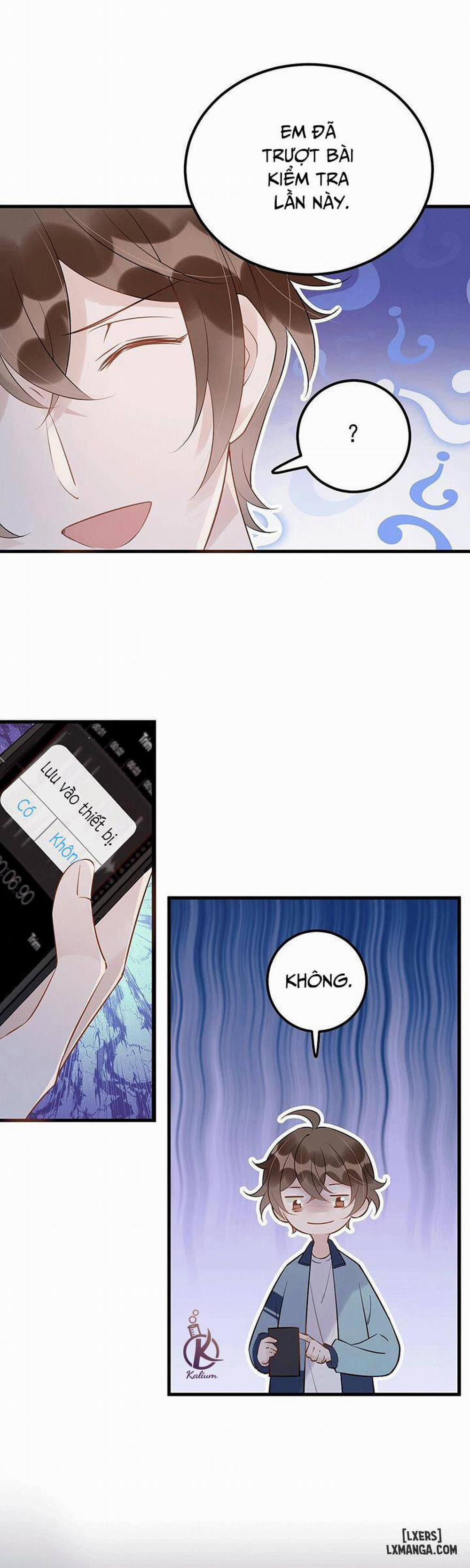 Khoảng cách của người 30 trang 14