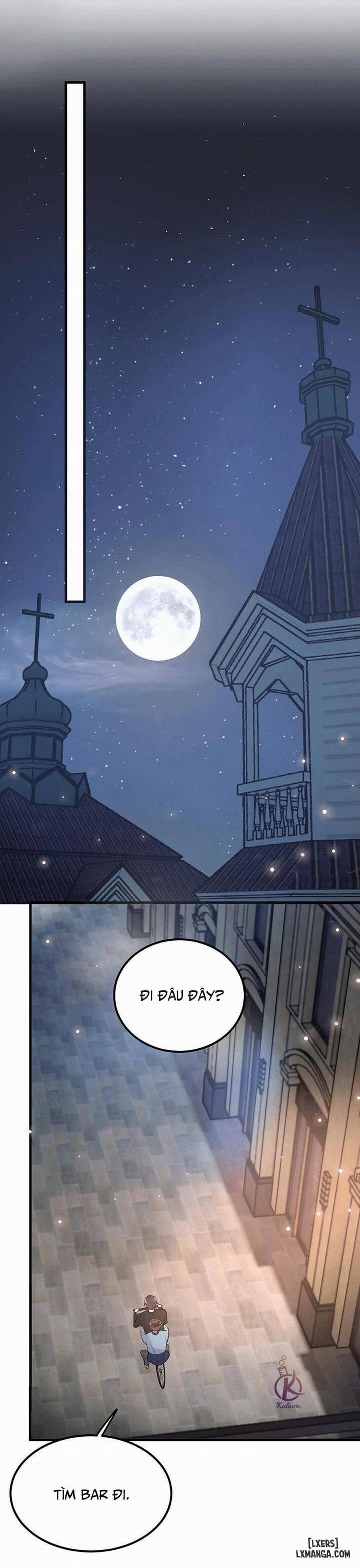 Khoảng cách của người 30 trang 15