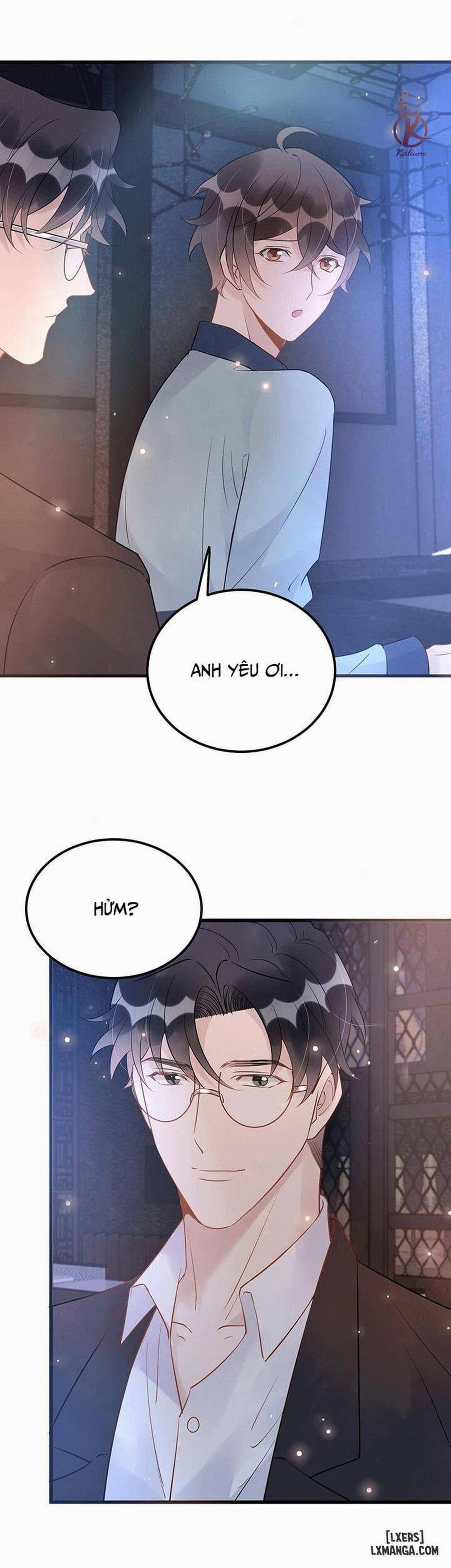 Khoảng cách của người 30 trang 19