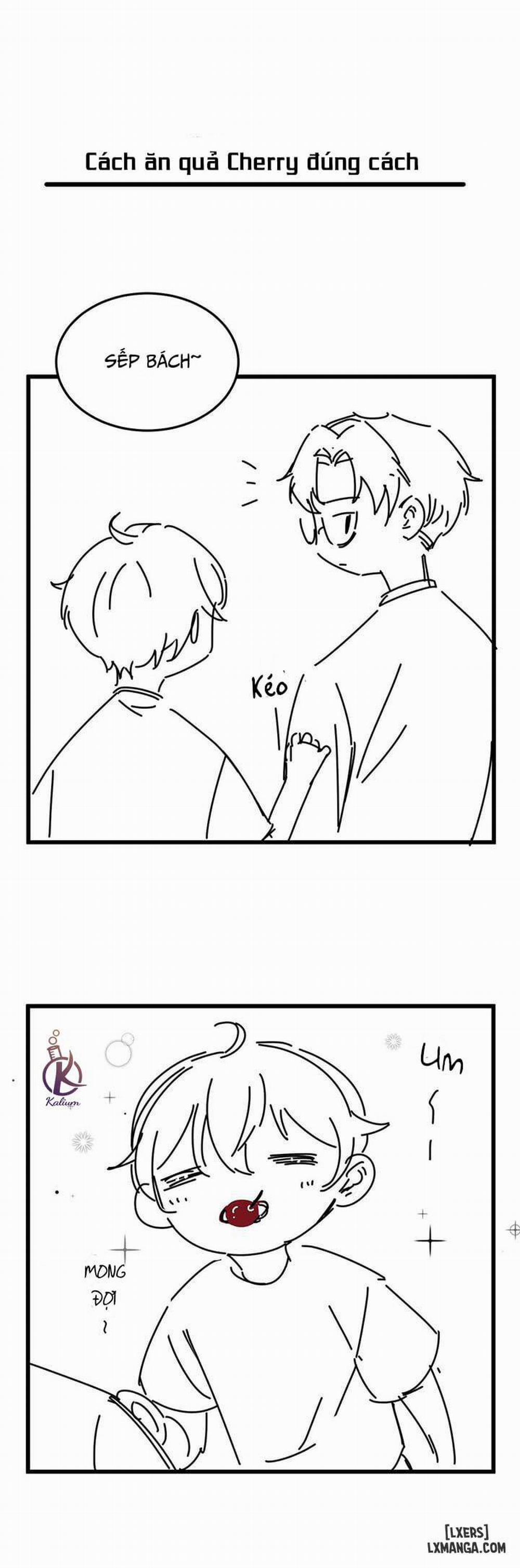 Khoảng cách của người 30 trang 20