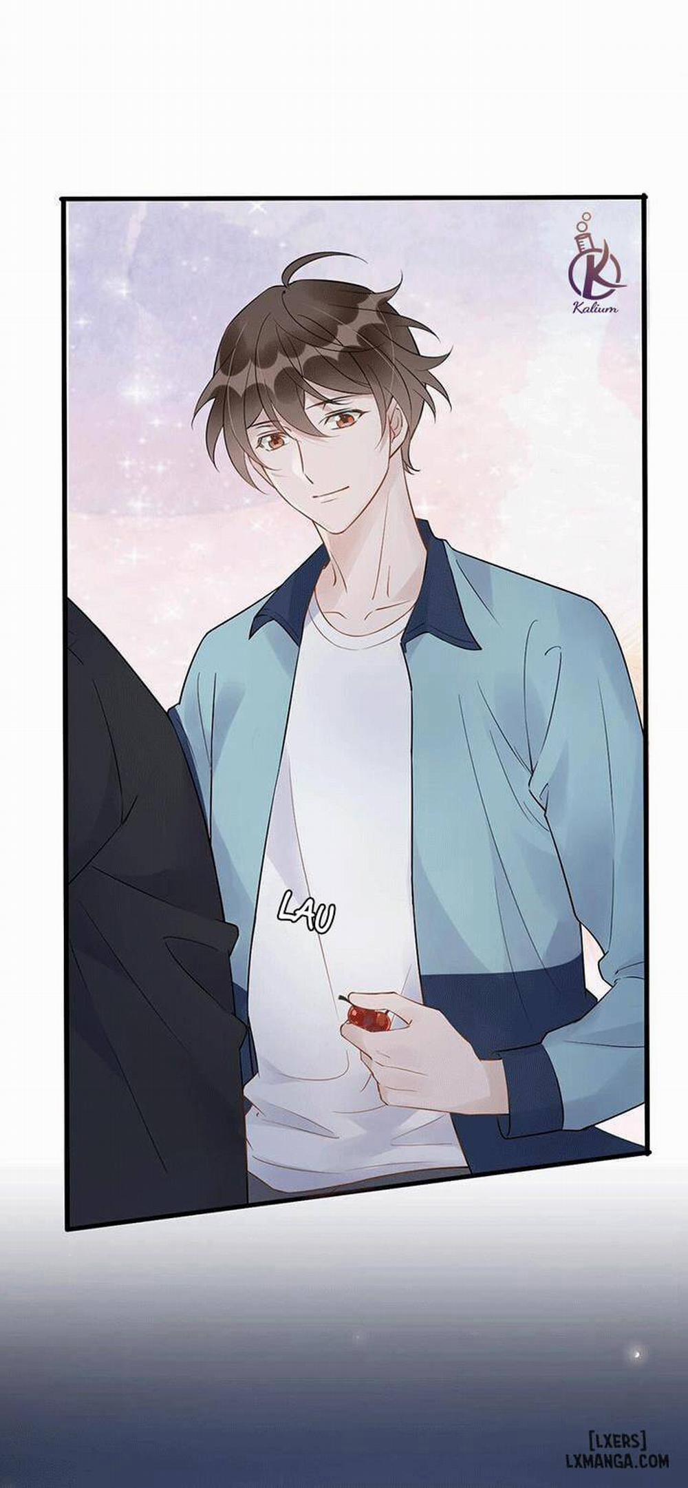 Khoảng cách của người 30 trang 3