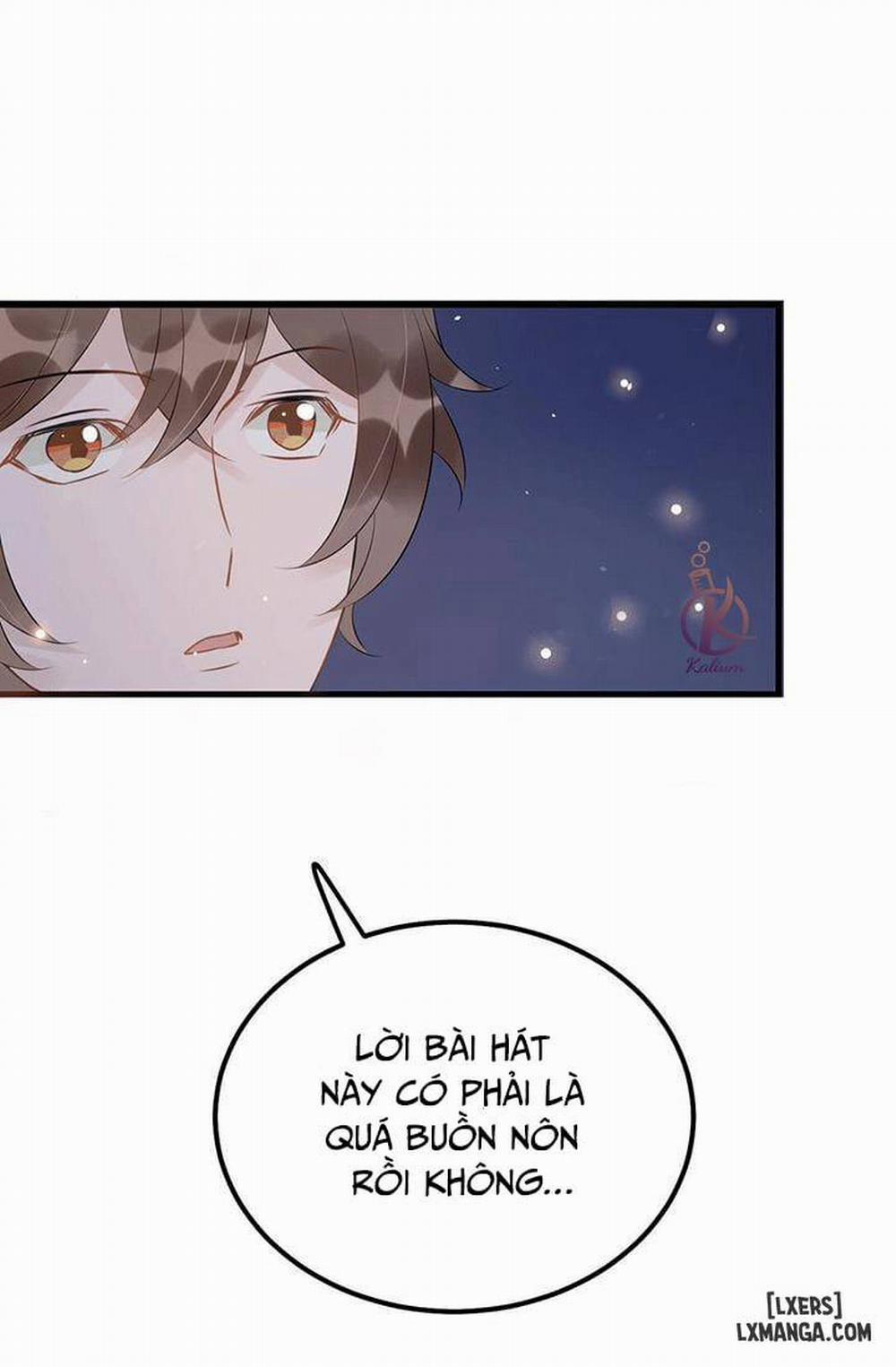 Khoảng cách của người 30 trang 9