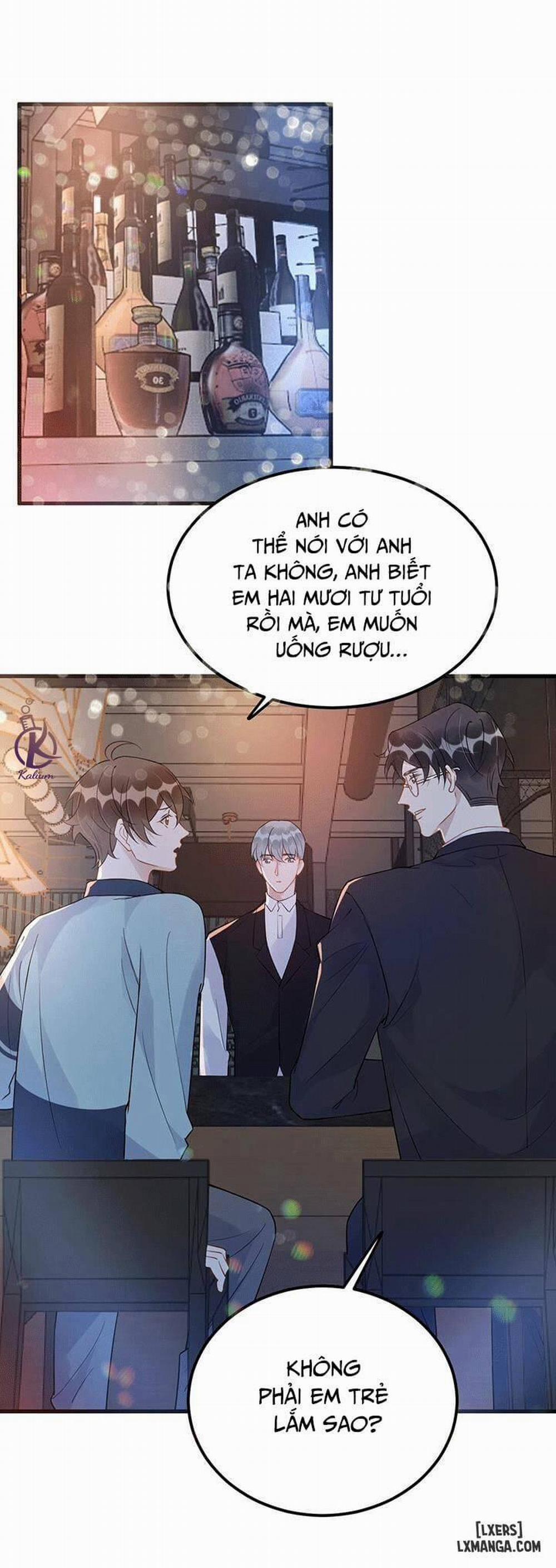 Khoảng cách của người 31 trang 1