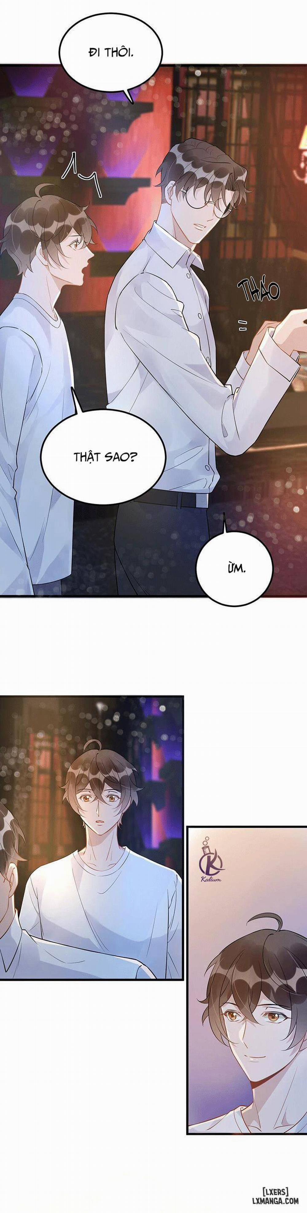 Khoảng cách của người 31 trang 10